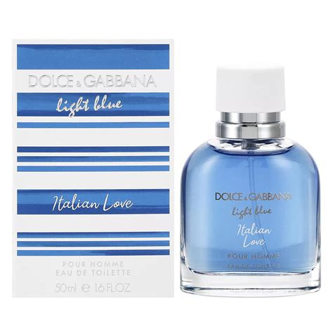 parfum dolce gabbana light blue italian love|light blue Dolce & Gabbana mujer.